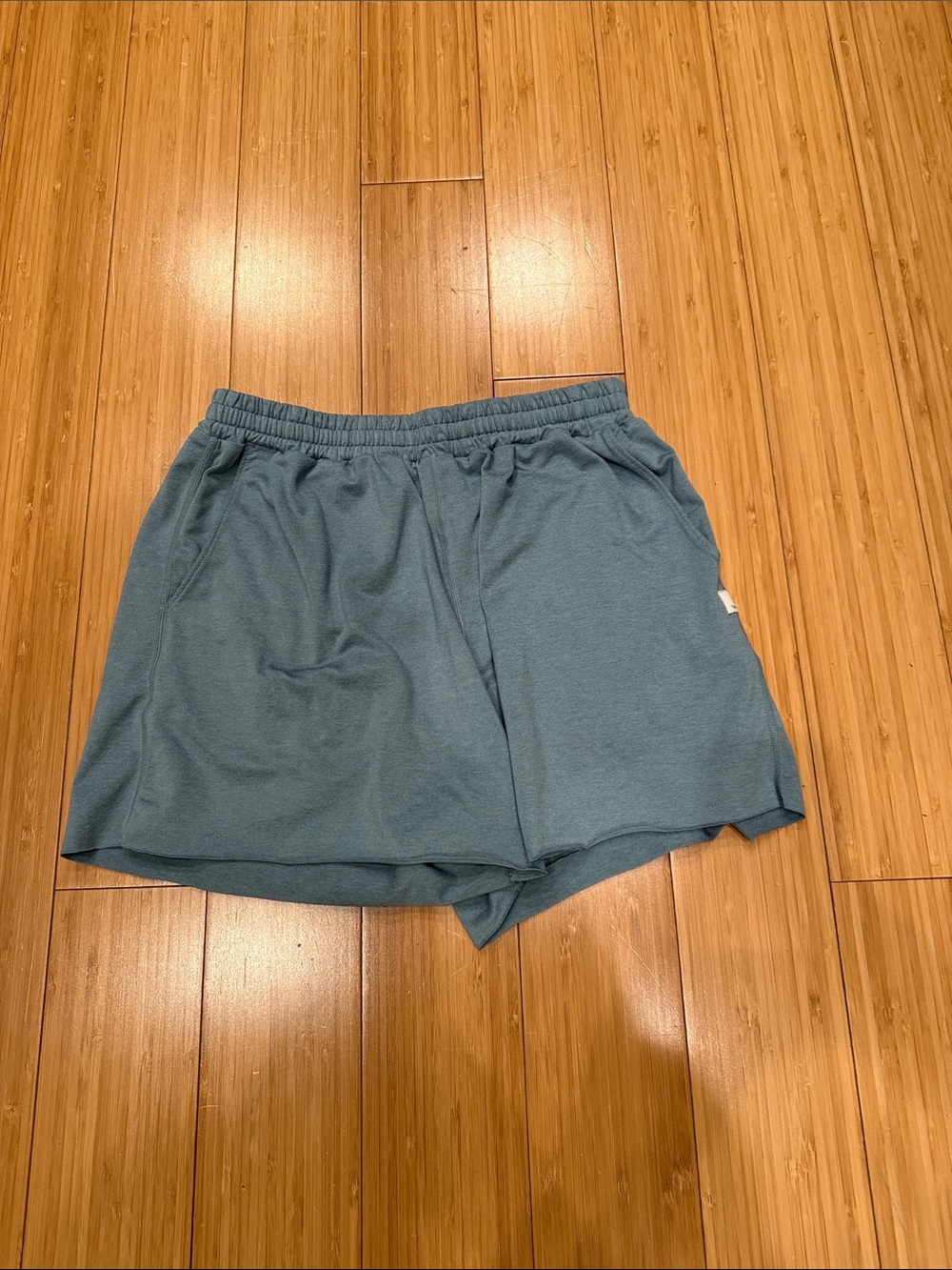 Women’s Vuori Boyfriend Shorts